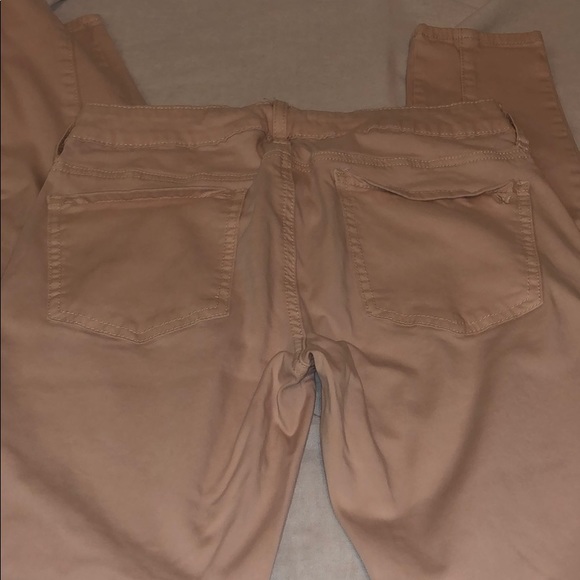 AE Light Pink Jegging Super Stretch - Picture 4 of 6